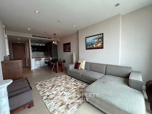 The River Condominium