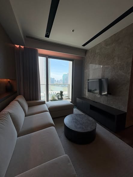 The River Condominium
