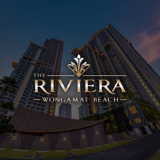 The Riviera Wongamat Beach : เดอะ ริเวียร่า วงศ์อมาตย์ บีช