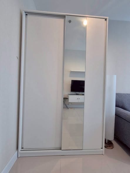 room interior of The Sky Sukhumvit