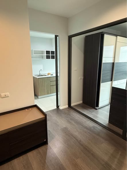 bedroom and room interior of The Stage Taopoon – Interchange