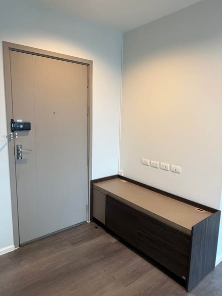 room interior of The Stage Taopoon – Interchange