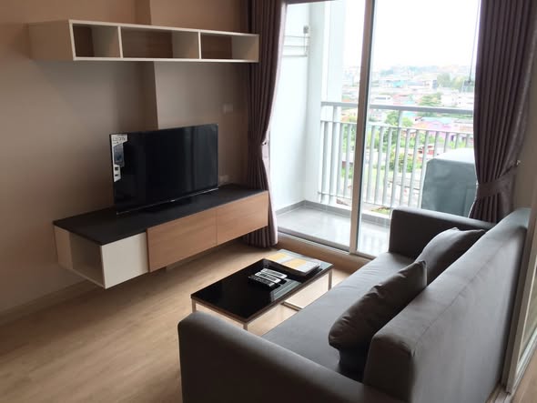 bedroom of The Tempo Grand Sathon-Wutthakat