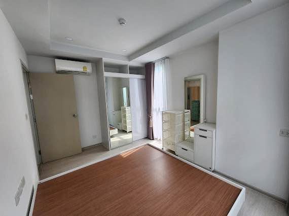 bedroom of The Tree Sukhumvit 64