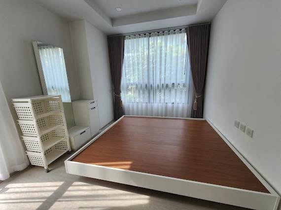 bedroom of The Tree Sukhumvit 64