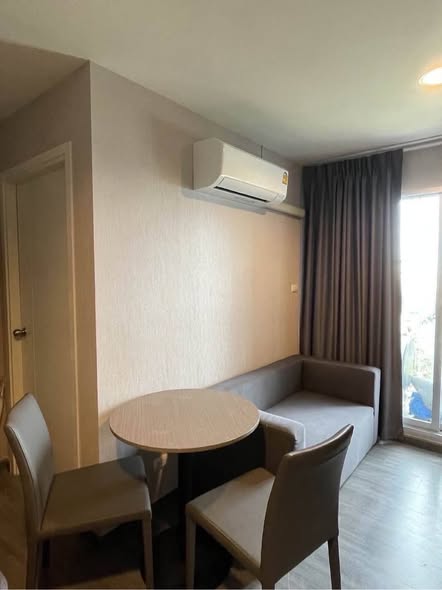The Trust Condo @BTS Erawan