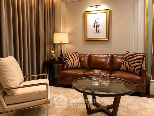 living room of THE XXXIX
