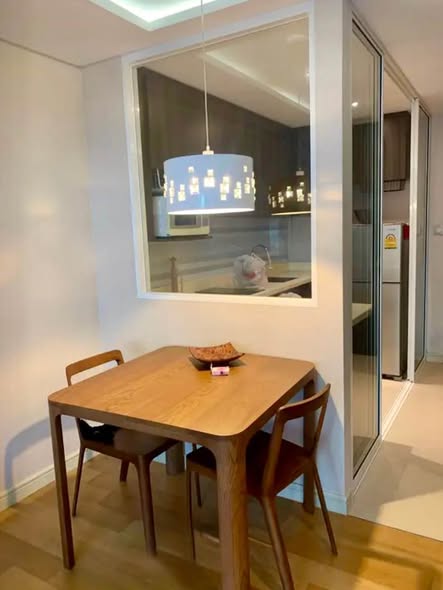 room interior of Tidy Deluxe Condominium