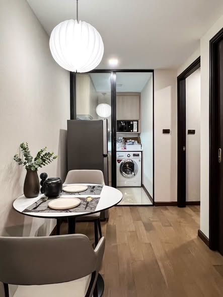 Tidy Thonglor