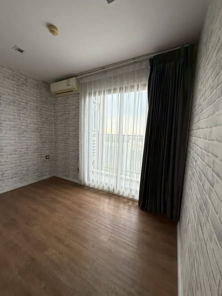 room interior of Tropicana Condo