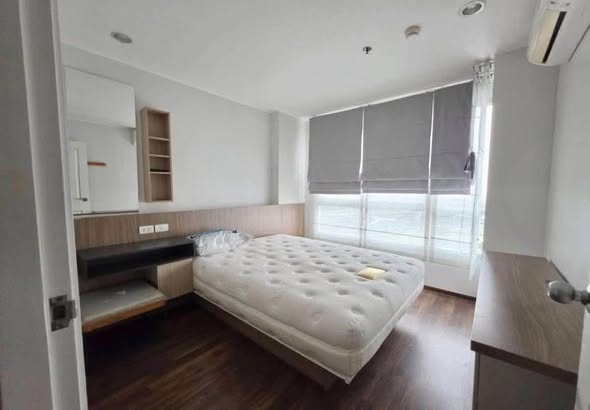 bedroom of U Delight Rachavibha