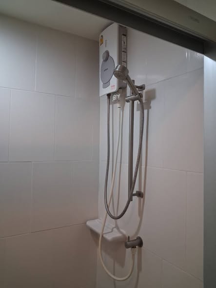 bathroom of U DELIGHT Rattanathibet