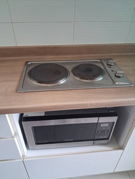kitchen of U DELIGHT Rattanathibet