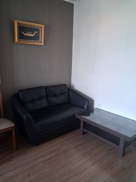 living room of U DELIGHT Rattanathibet
