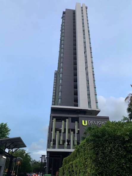 U Delight Residence Phatthanakan