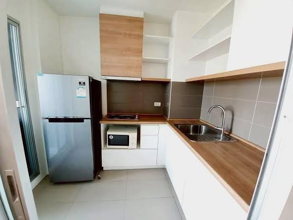 U Delight Residence Phatthanakan