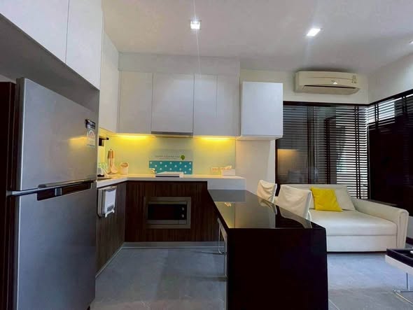 Urbano Absolute Sathon-Taksin