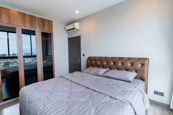 bedroom of URBANO RAJAVITHI
