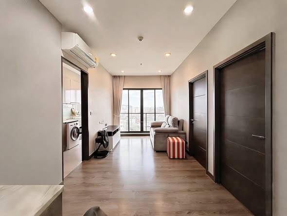 living room and room interior of URBANO RAJAVITHI