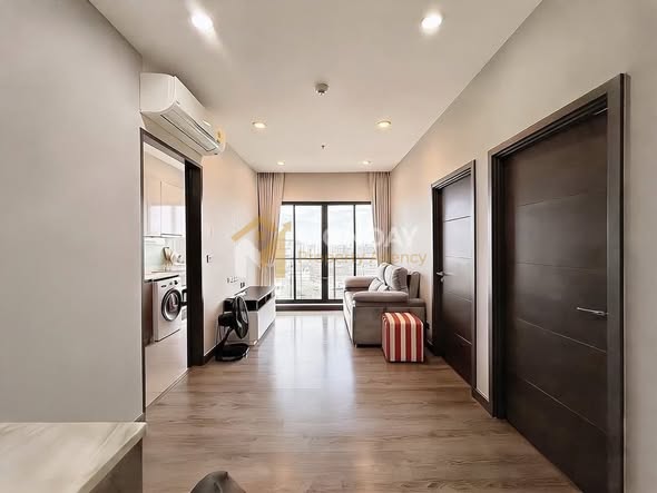 living room and room interior of URBANO RAJAVITHI