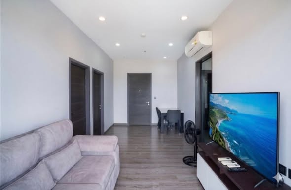 living room and room interior of URBANO RAJAVITHI
