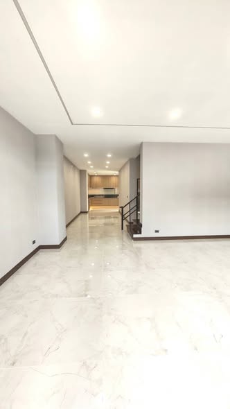 vertico townhome