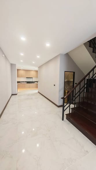 vertico townhome