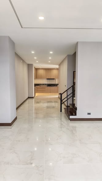 vertico townhome