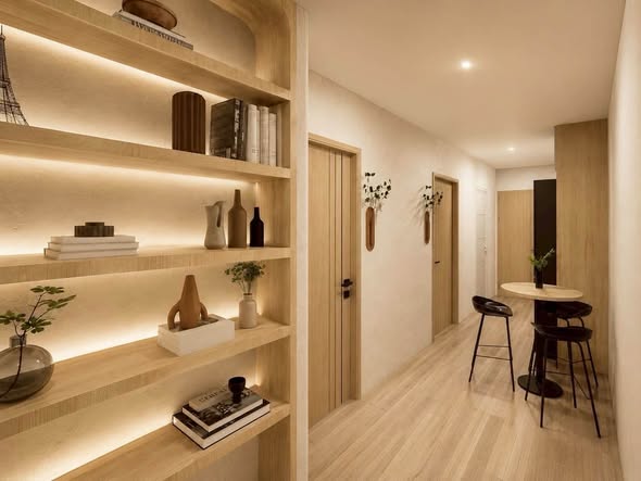 Vieng Ping Condominium