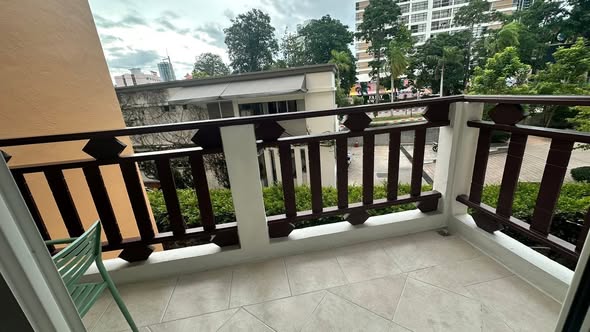 View Talay 2 Pattaya – Rent Buy Thailand