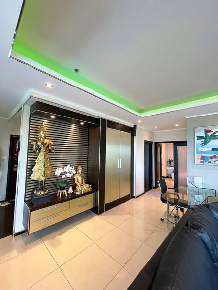 View Talay Condo 3A