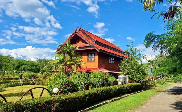 Viewdoi Art and Resort