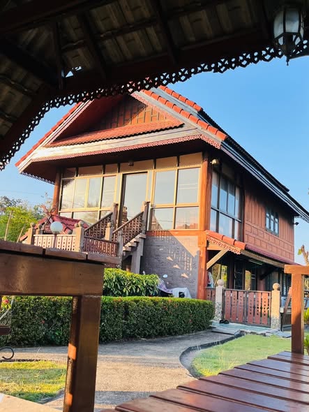 Viewdoi Art and Resort