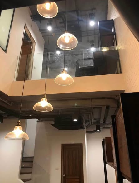 Villa Asoke Condominium