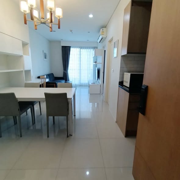 Villa Asoke Condominium