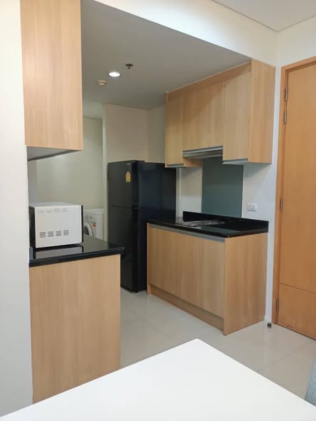 Villa Asoke Condominium