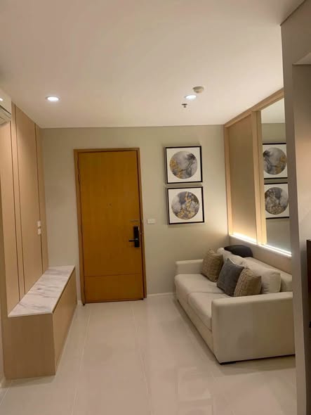Villa Asoke Condominium