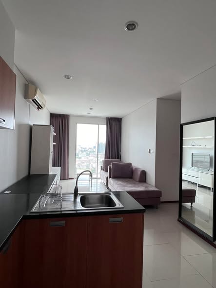 Villa Sathon Condominium