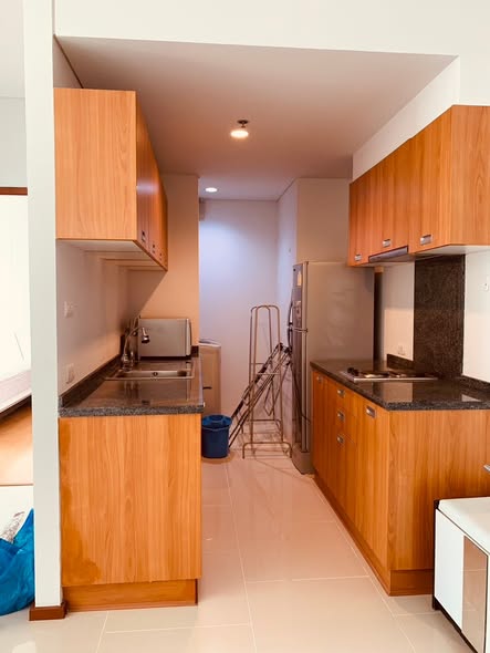 Villa Sathon Condominium