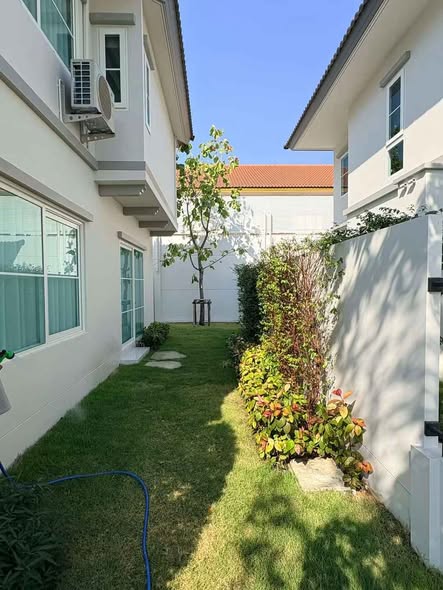 Villaggio 3 Srinakarin-Bangna