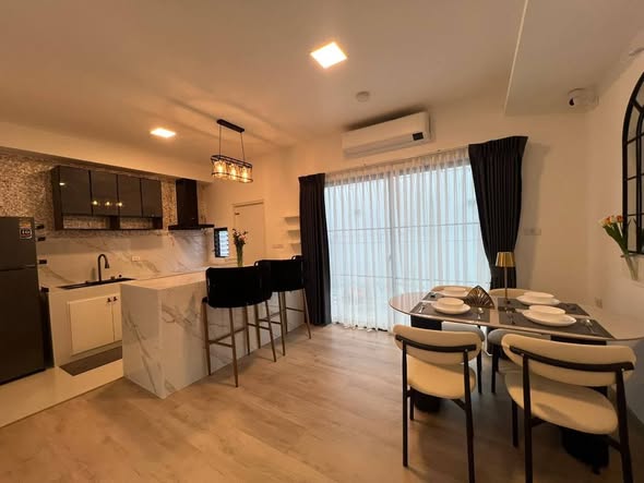 Villaggio 3 Srinakarin-Bangna