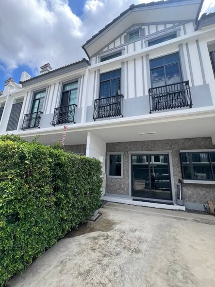Villaggio 3 Srinakarin-Bangna