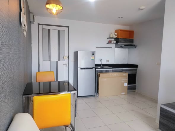 VOQUE Place Sukhumvit 107 – Bearing 2 : โว้ค เพลส สุขุมวิท 107 – แบริ่ง 2