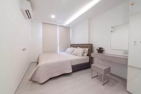 bedroom of VTARA36 Condominium