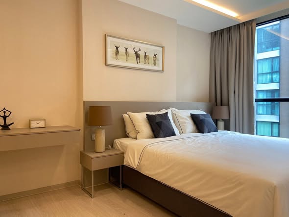 VTARA36 Condominium