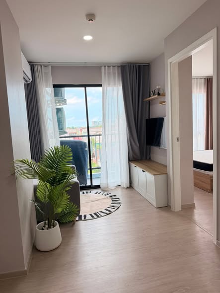 Wela Condo เคหะ-ราม สเตชั่น คอนโดติดสถานี MRT เริ่ม 1.29 ล้าน พร้อมอยู่ปลายปี 67 คอนโดรามคำแหง คอนโดมีนบุรี คอนโดร่มเกล้า