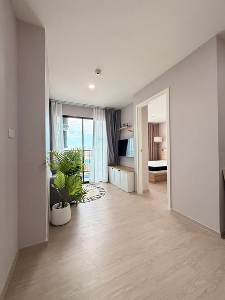 Wela Condo เคหะ-ราม สเตชั่น คอนโดติดสถานี MRT เริ่ม 1.29 ล้าน พร้อมอยู่ปลายปี 67 คอนโดรามคำแหง คอนโดมีนบุรี คอนโดร่มเกล้า