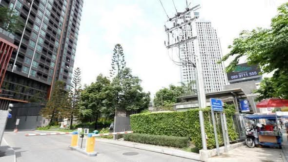 Whizdom Avenue Ratchada-Ladprao