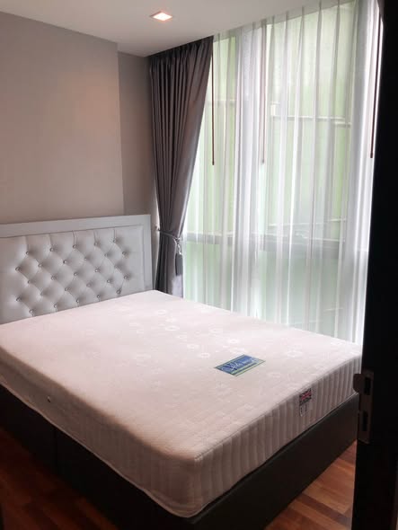 bedroom of Wish Signature II Midtown Siam