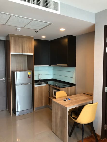 Wish Signature II Midtown Siam